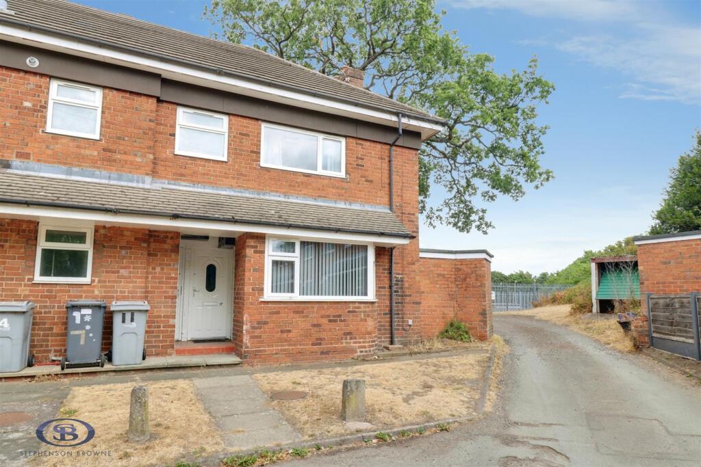 Main image of property: Woodland Court, Alsager