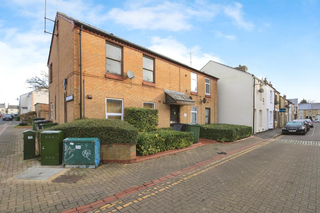 Main image of property: Whalley Street, Peterborough