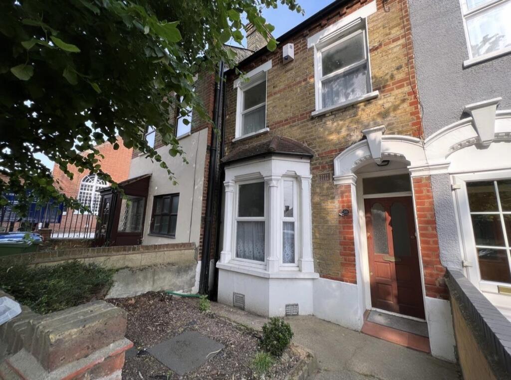 Main image of property: Timbercroft Lane Plumstead SE18