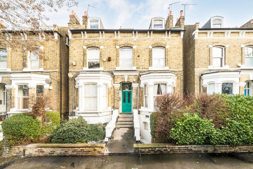 Main image of property: Gauden Road, Clapham