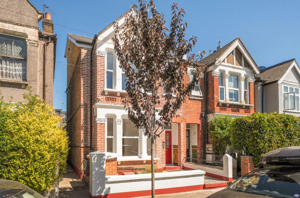 Main image of property: Willcott Road, Acton, W3