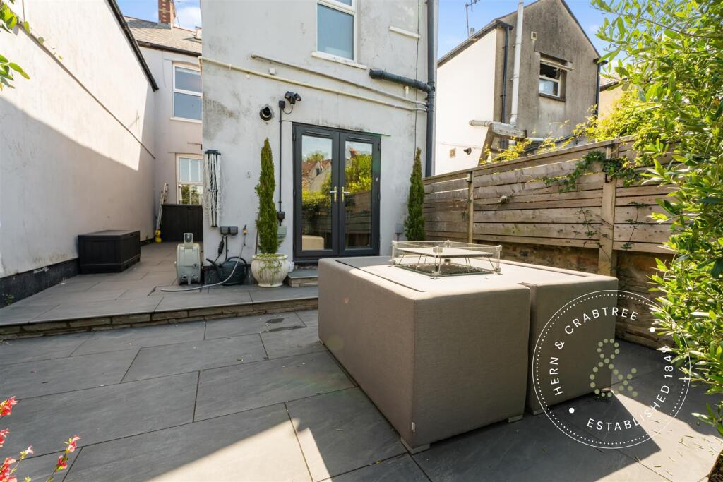 Rawden Place, Riverside, Cardiff - View 6