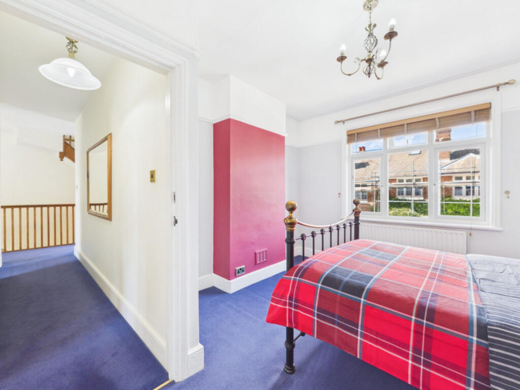 Apartment in London - View 5