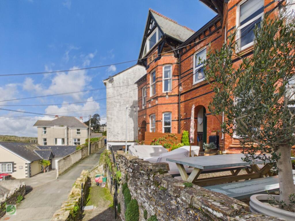 Main image of property: Barbican Hill, East Looe