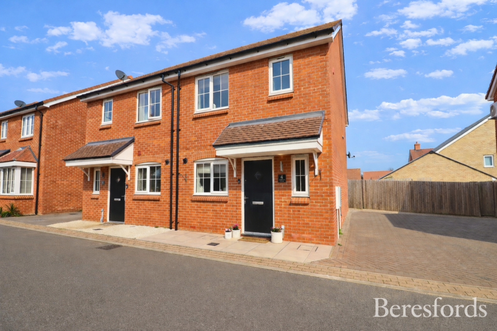 Main image of property: Hawkins Close, Rivenhall, CM8