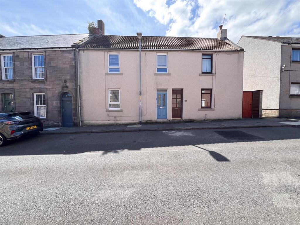 Main image of property: Middle Street, Spittal, Berwick Upon Tweed