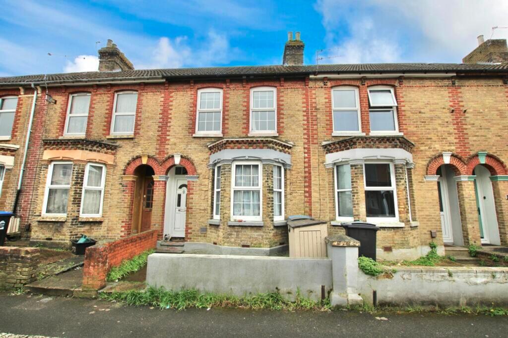 Main image of property: Longfield Road, Dover, CT17