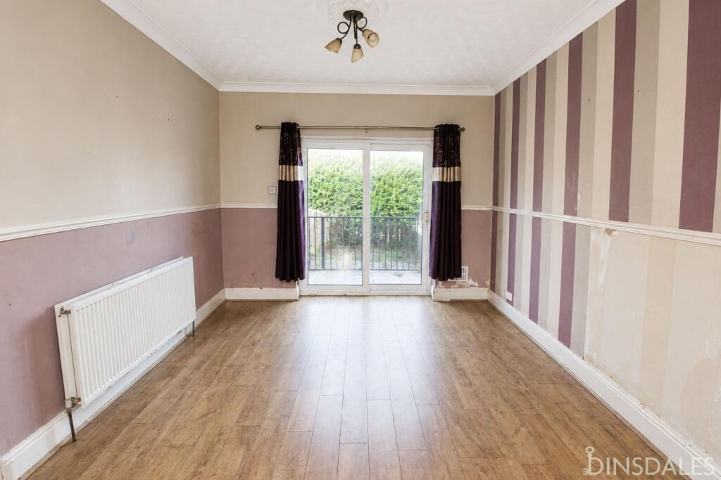 House in Bradford, Brownroyd Hill, Wibsey - View 5