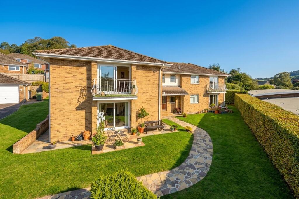 Main image of property: Balfours, Sidmouth, Devon