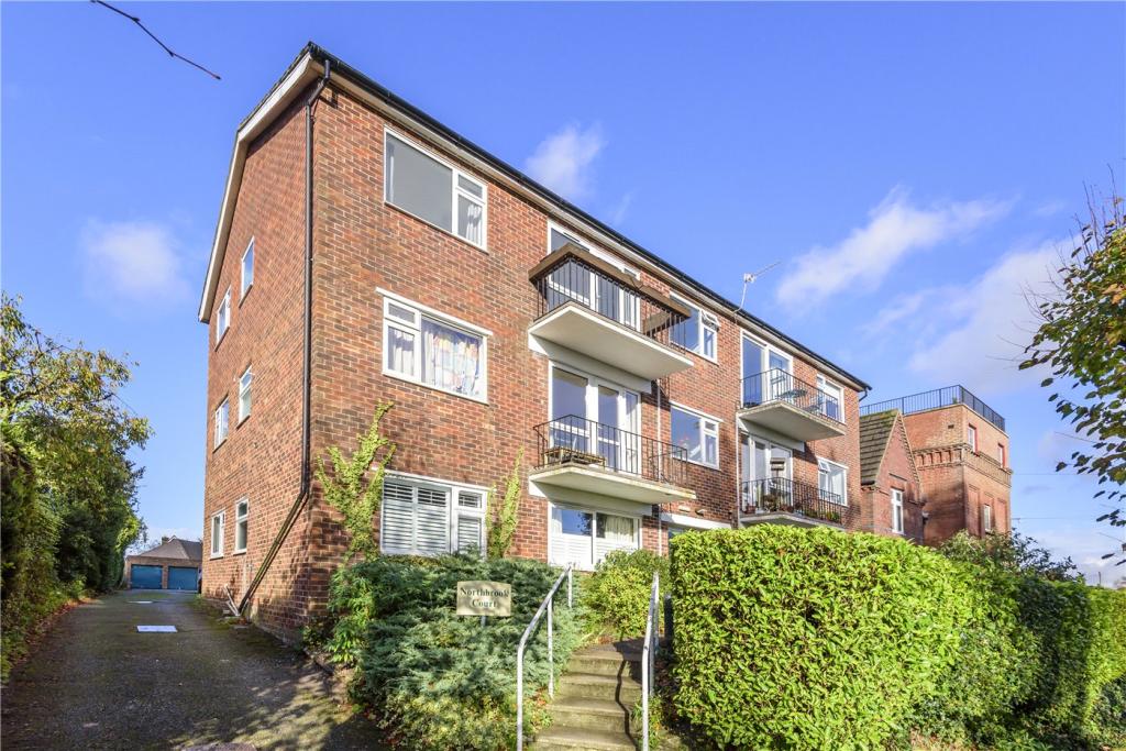 Main image of property: Northbrook Avenue, Winchester, Hampshire, SO23