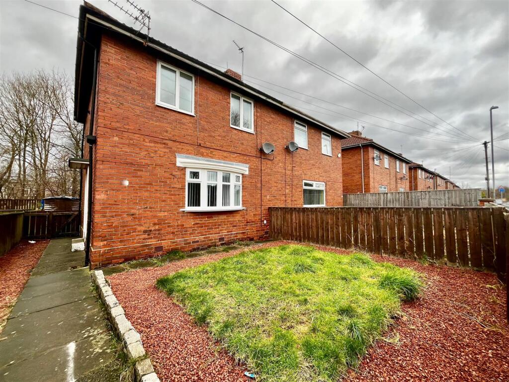 Main image of property: Rose Street, Teams, Gateshead