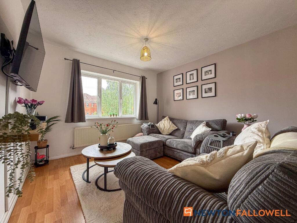 Apartment in Newark, Fernwood - View 4