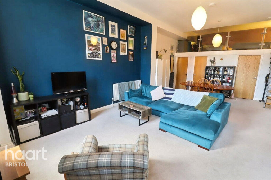 Main image of property: Hudds Vale Road, Bristol