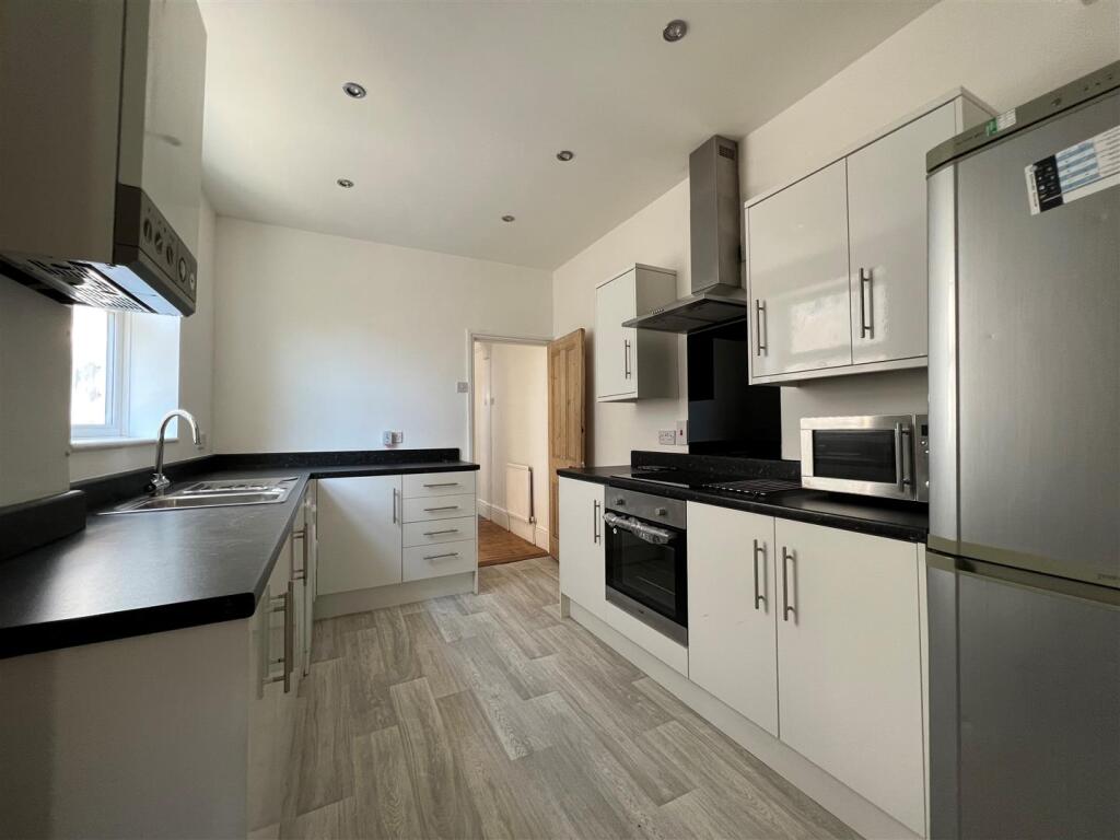 Main image of property: Baileys Road, Southsea