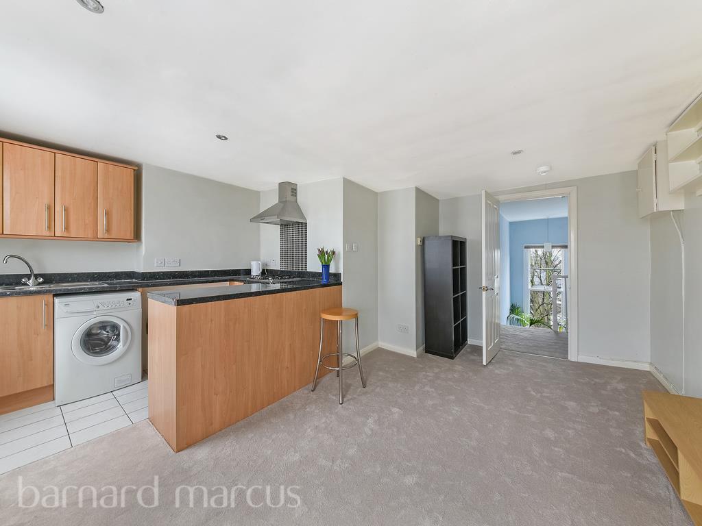 Main image of property: Gaisford Street, Kentish Town, London