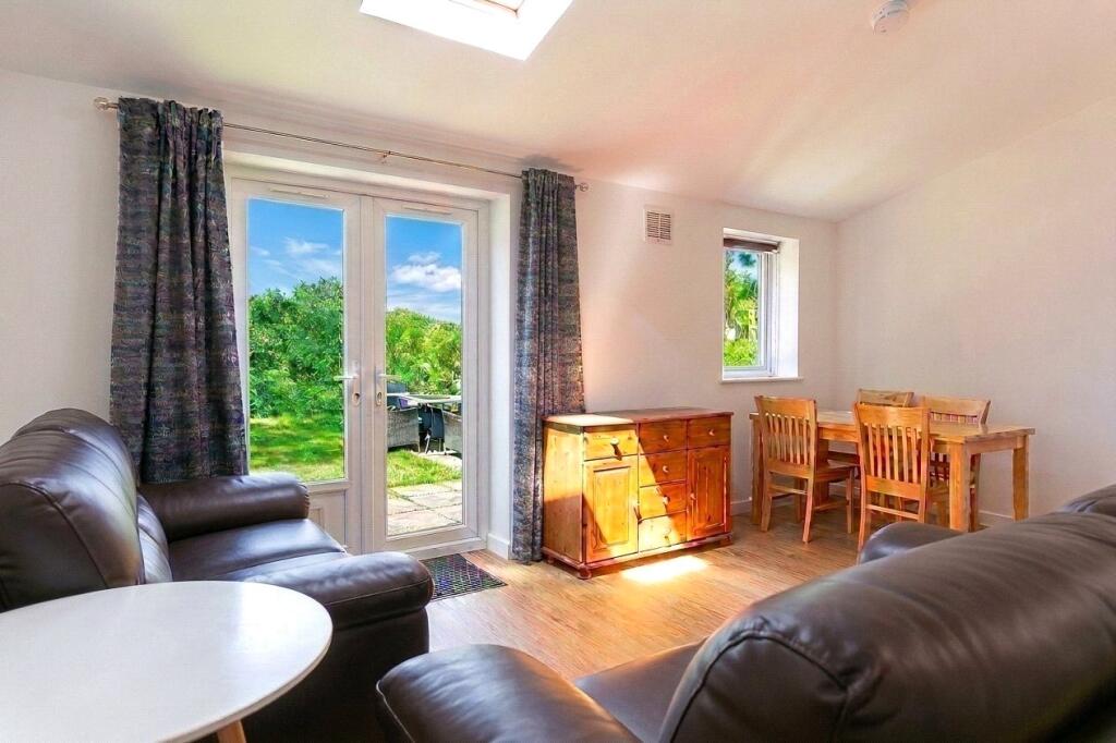 Ascot Road, Southmead, Bristol, BS10