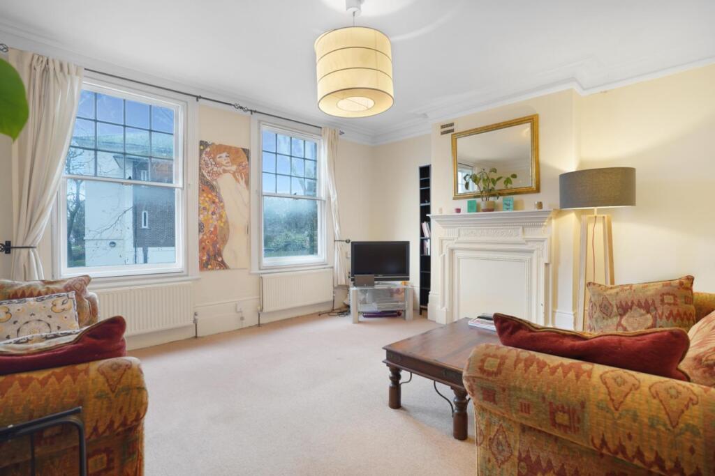 Main image of property: Upper Brockley Road, Brockley, London, SE4