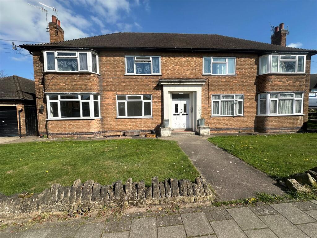Main image of property: Repton Road, West Bridgford, Nottingham, Nottinghamshire, NG2