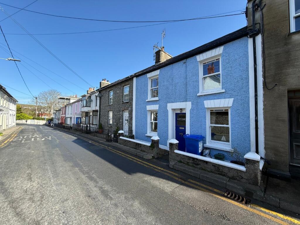 Main image of property: 1A George Street, New Quay , SA45