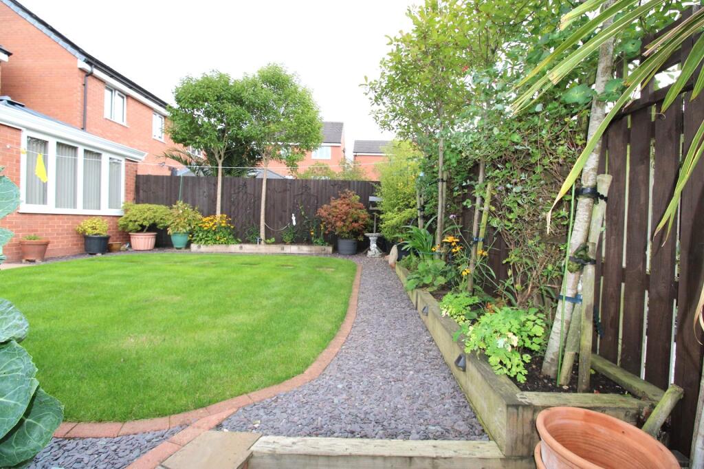 House in Coity - View 5