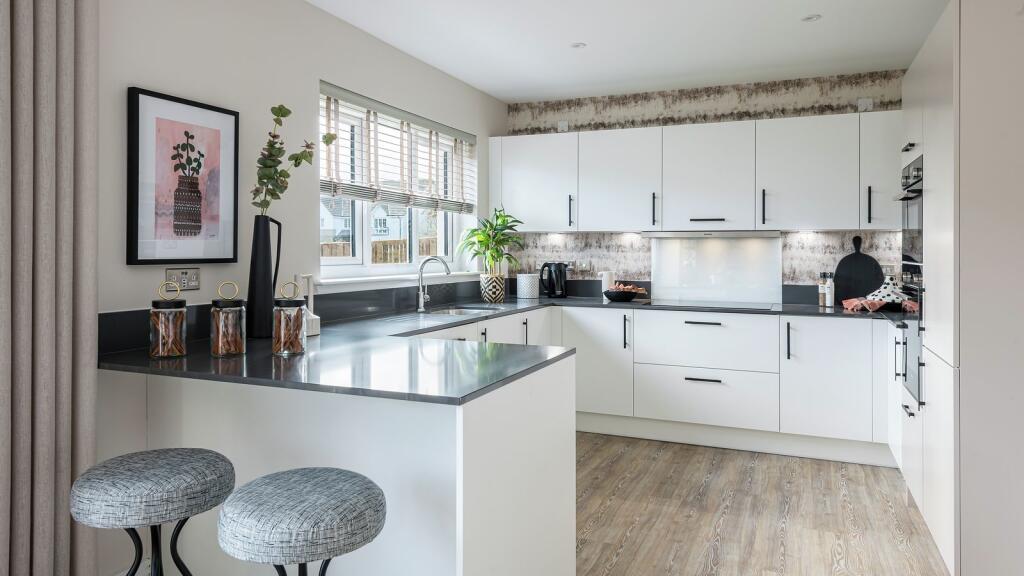 Main image of property: Rosebrook,
Tawny Owl Way, 
Hambrook,
PO18 8RE