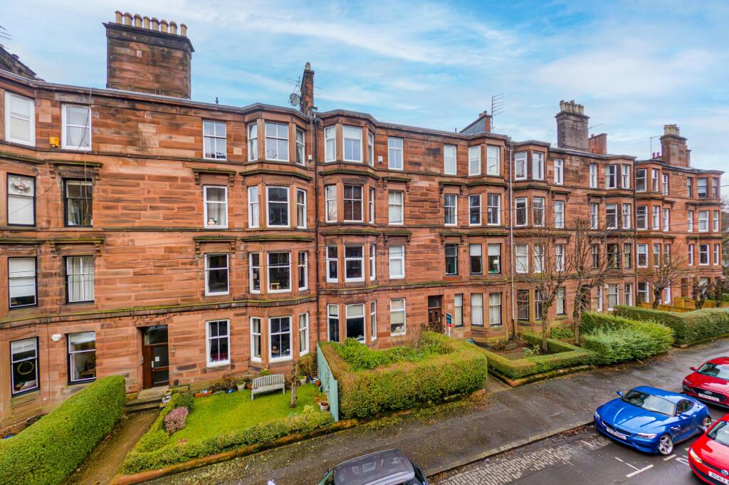 Main image of property: Airlie Street, Hyndland, Glasgow