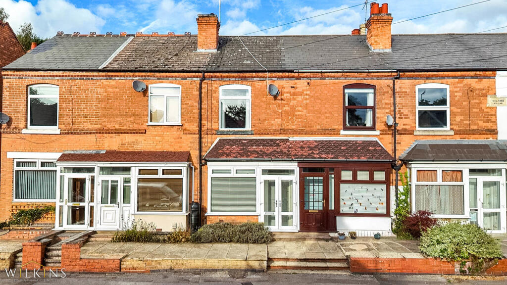 Main image of property: Lime Grove, Sutton Coldfield, West Midlands, B73