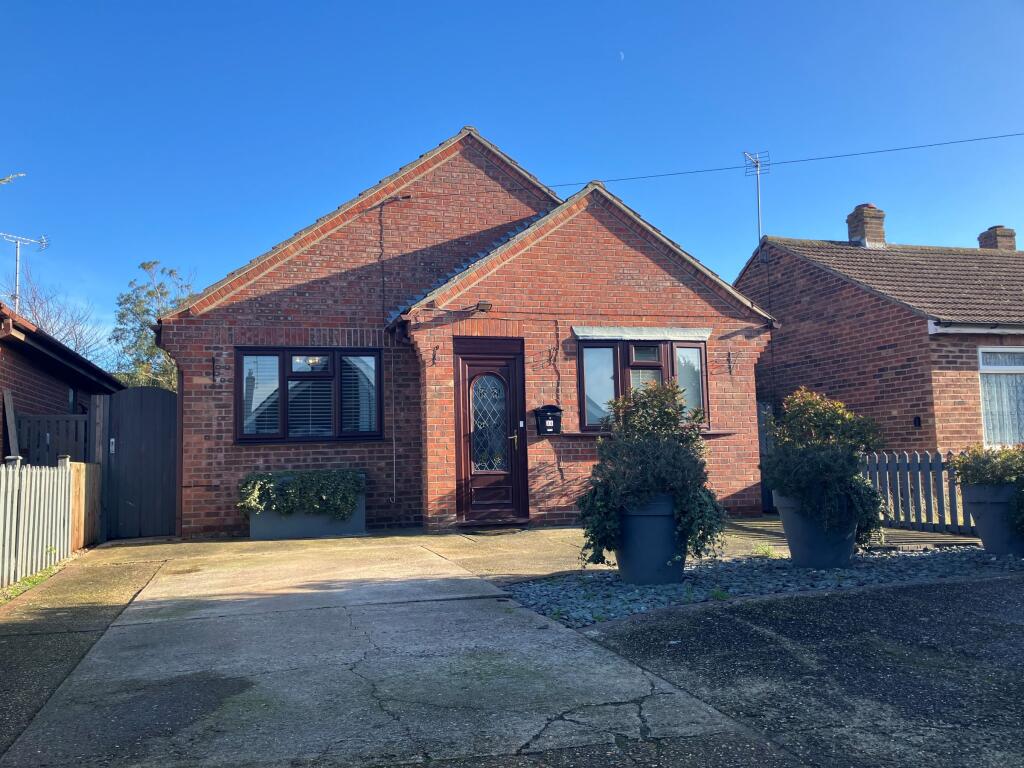 Main image of property: St. Clairs Road, St. Osyth, Clacton-on-Sea