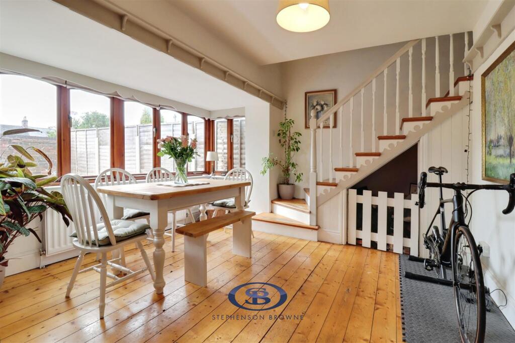Crewe Road, Sandbach - View 3