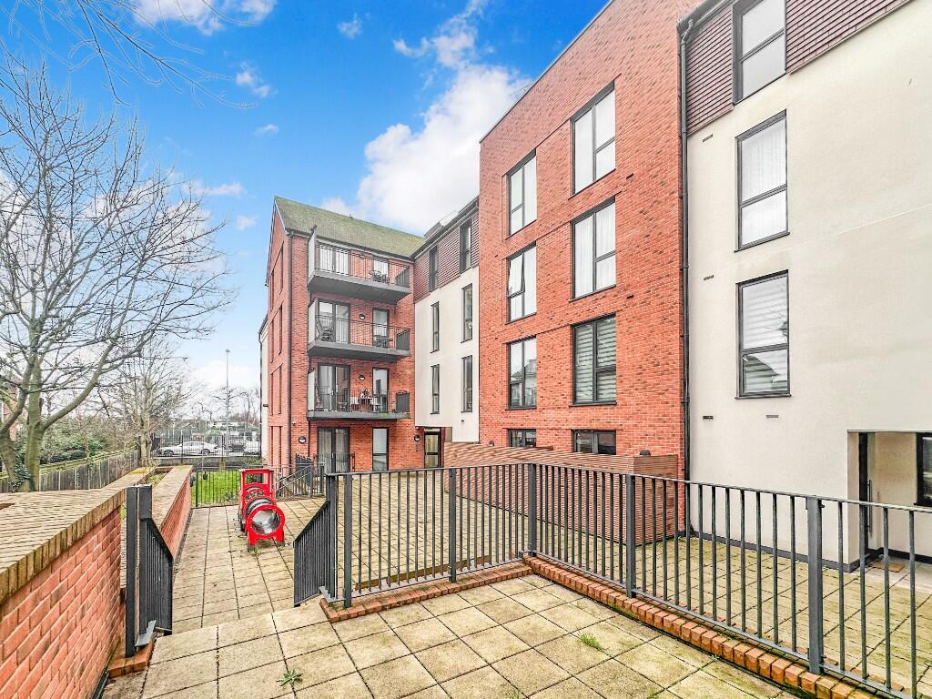 Main image of property: Station Approach, Ruislip, Middlesex, HA4