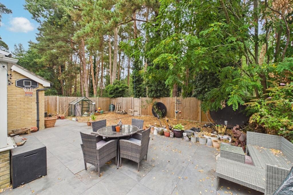 House in Thetford - More