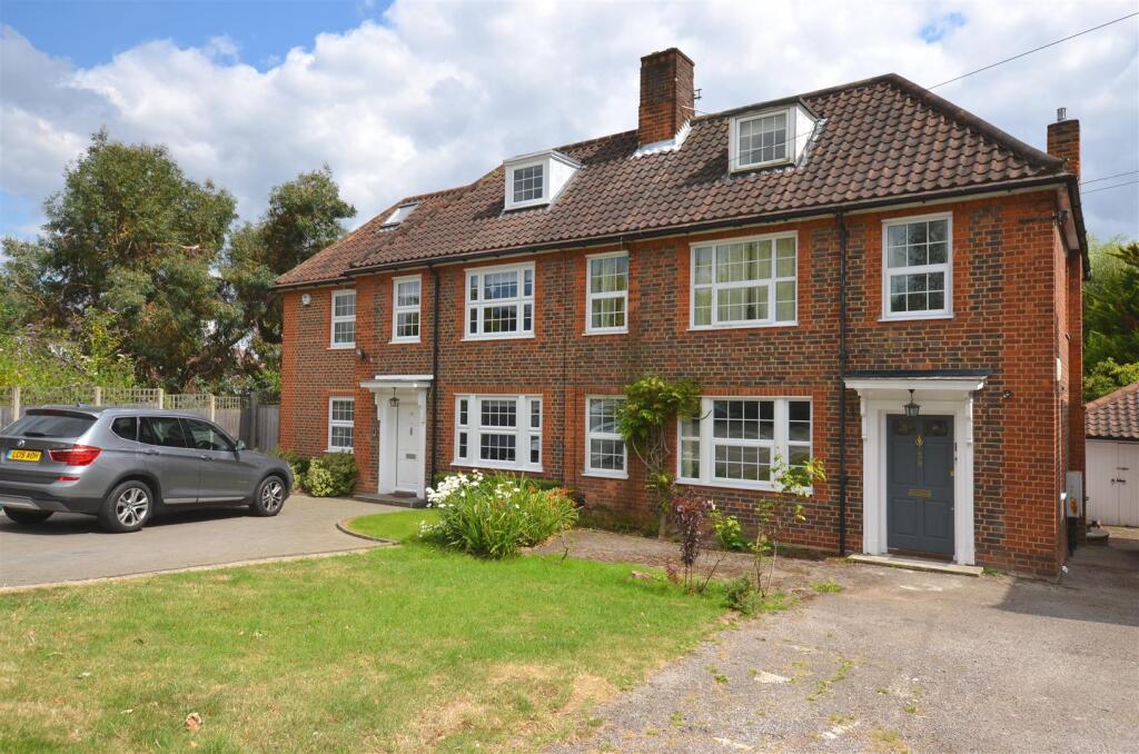 Main image of property: Southway, Totteridge