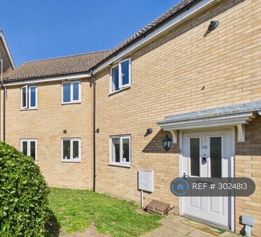 Main image of property: Red Lodge, Bury St Edmunds, IP28