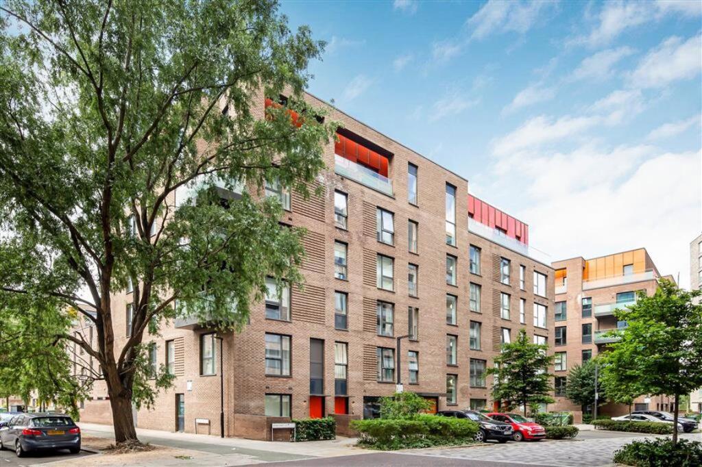 Main image of property: Rennie Street, Greenwich