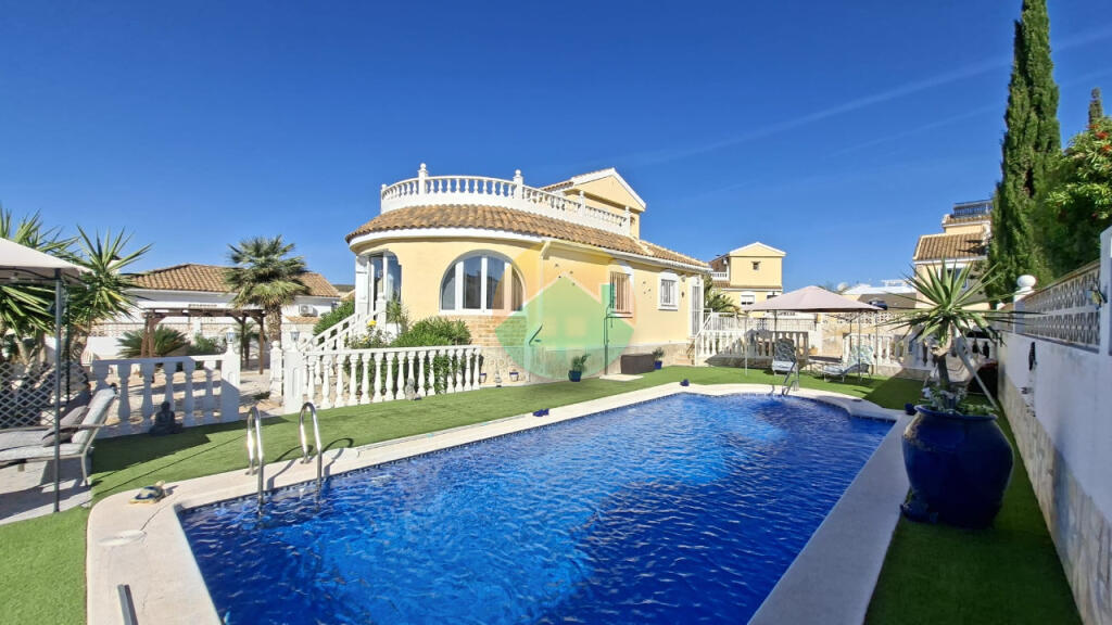 Main image of property: Murcia, Camposol