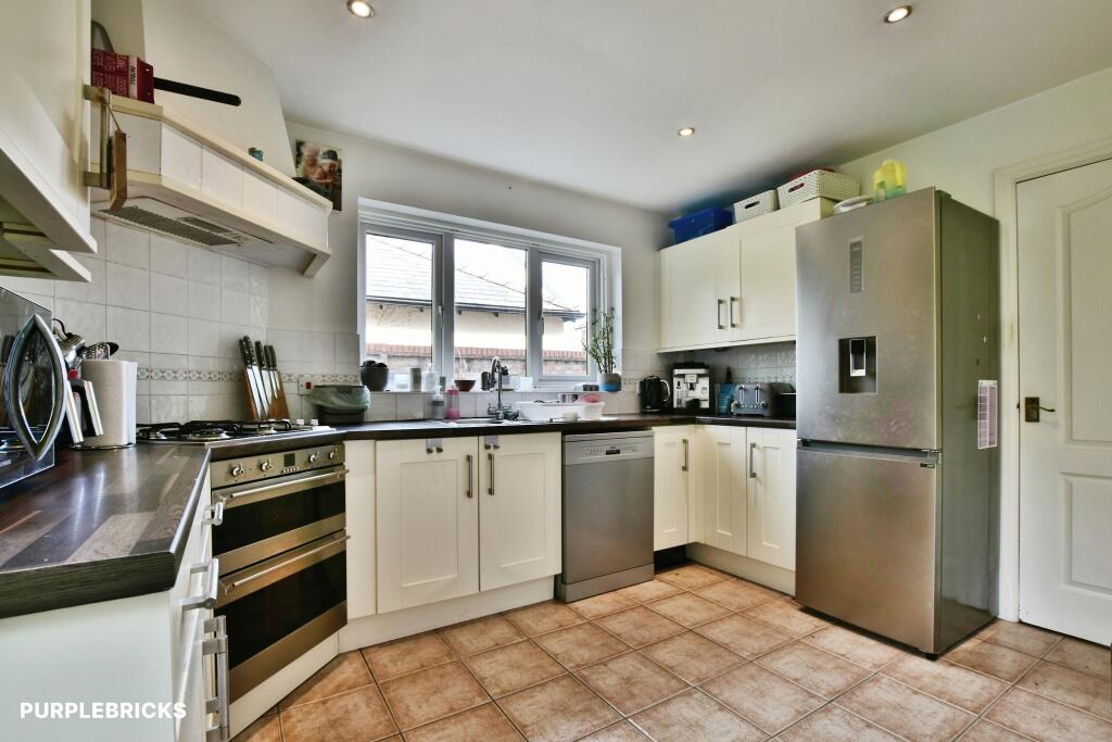 House in Warrington - More