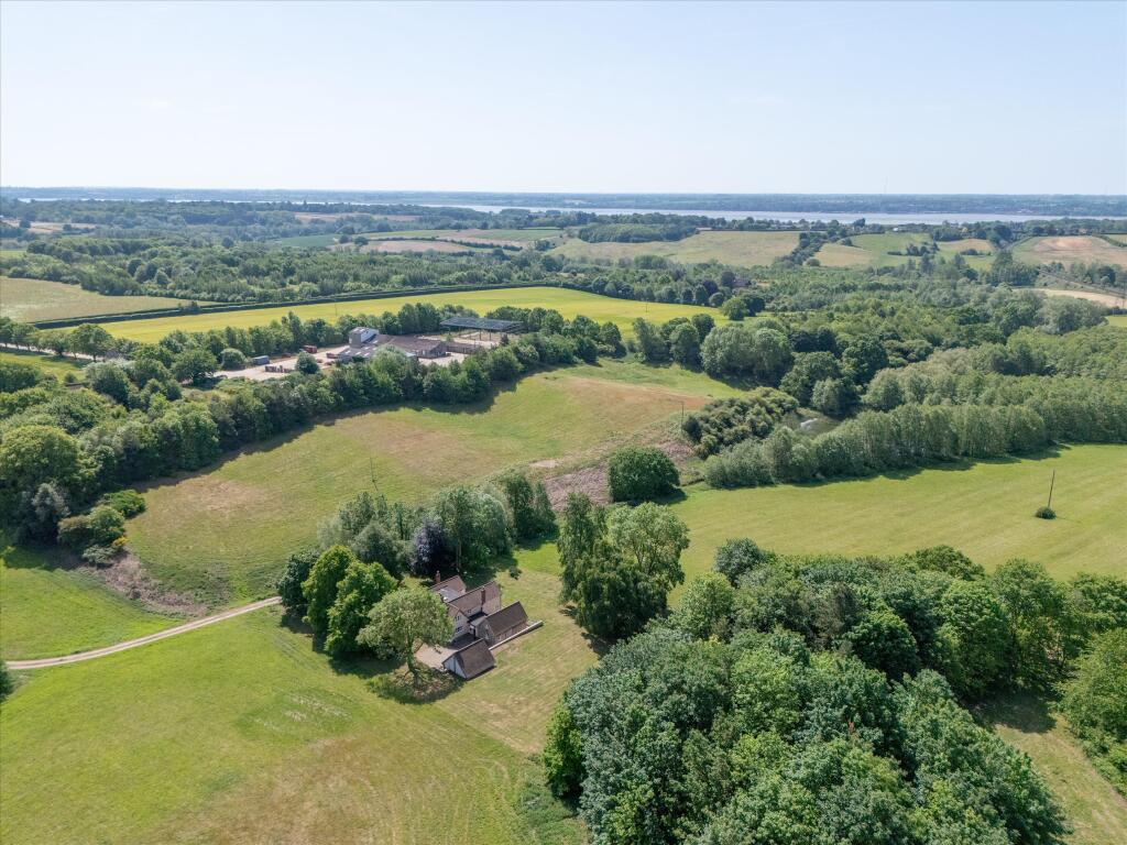 Main image of property: Tattingstone, Ipswich, Suffolk IP9