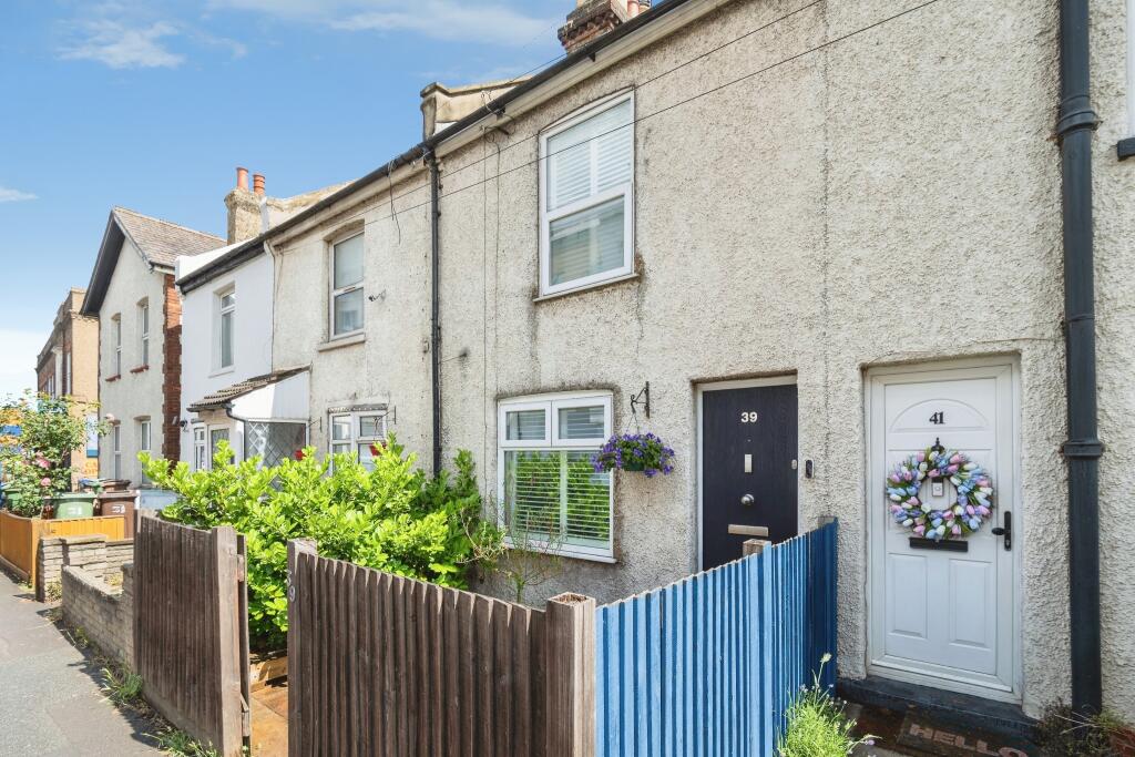 Main image of property: London Road, Wallington, SM6