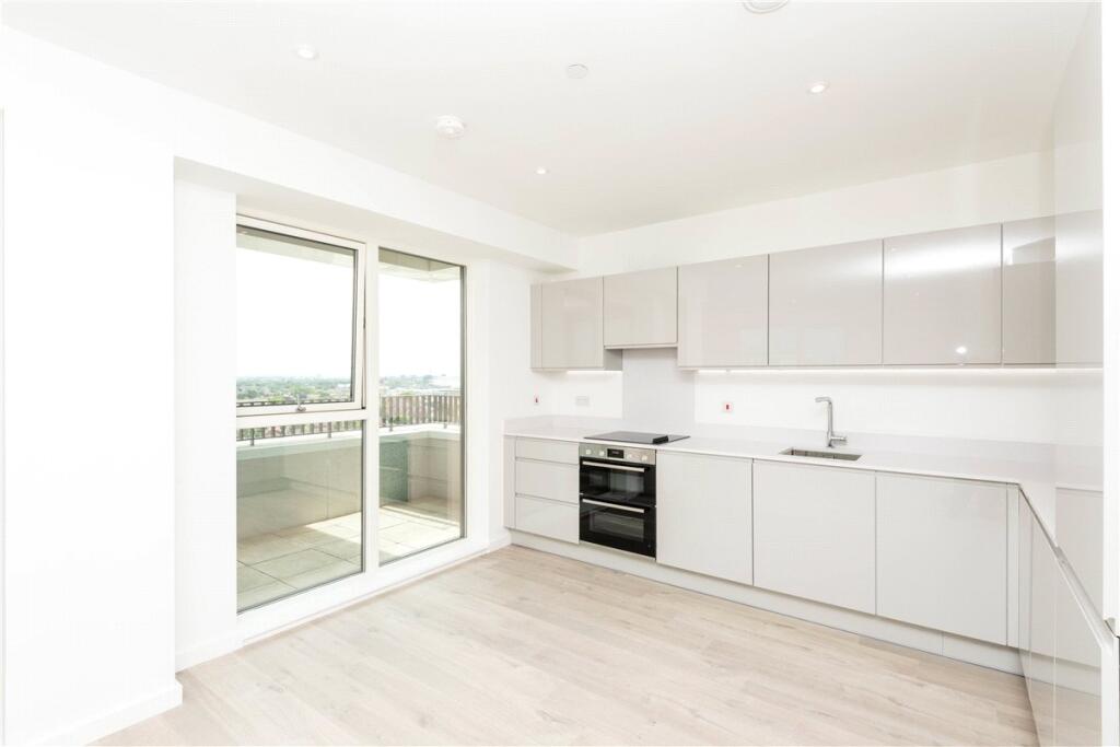 Main image of property: Heartwell Avenue, London, E16