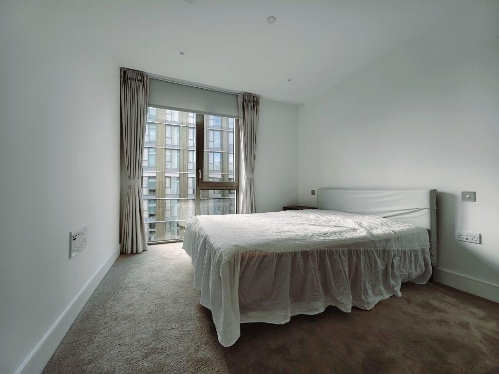 Palmer Road, London, SW11 - Mehr