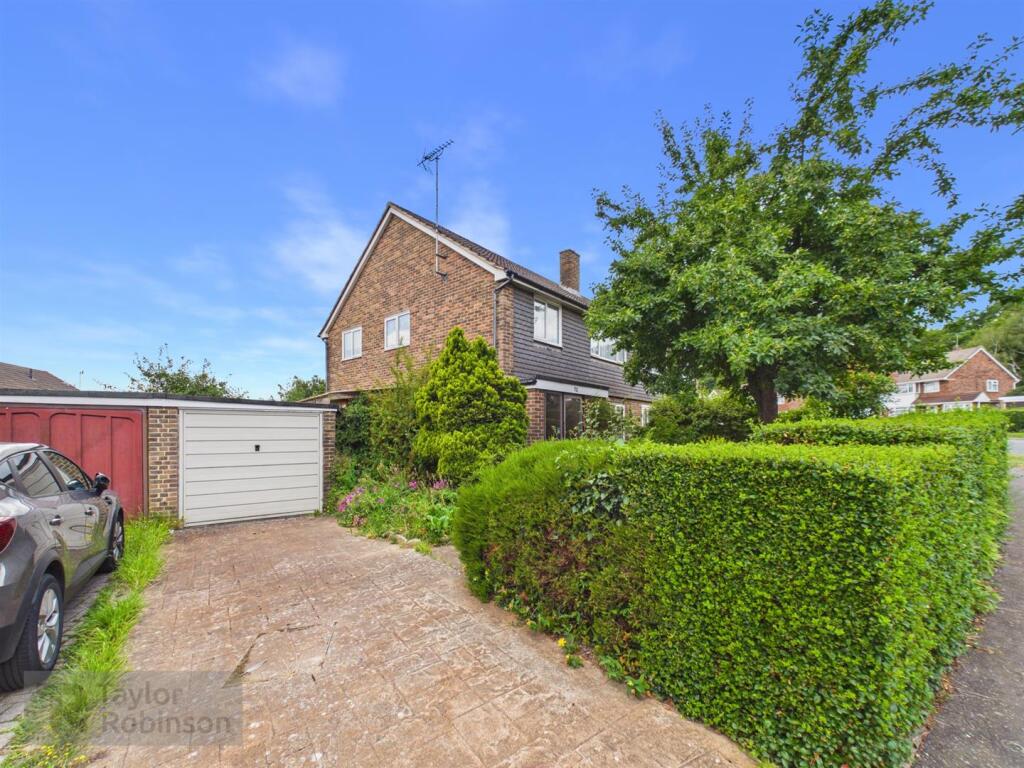 Main image of property: Arden Road, Furnace Green, Crawley