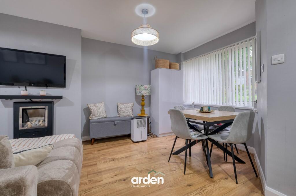 Falconhurst Road, Birmingham, B29 photo 5