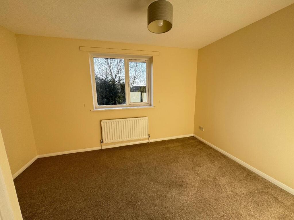 WITH DOUBLE PARKING - Sycamore Drive, Desborough - More