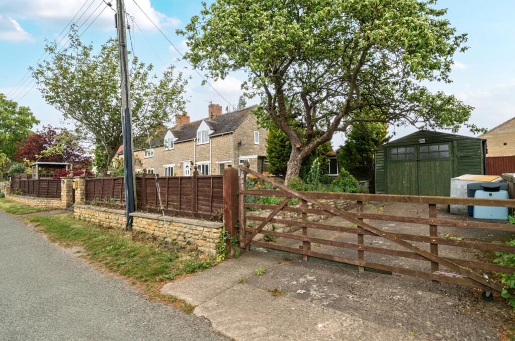 Main image of property: Oasby, Grantham, Lincolnshire, NG32