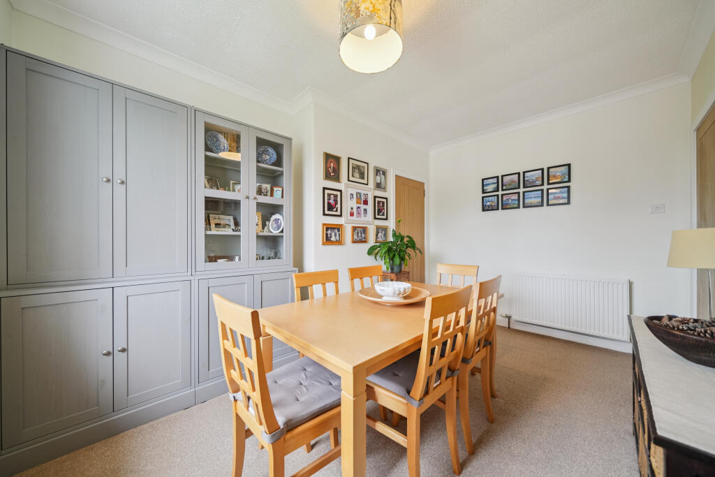 Apartment in Busby, Mansefield, Stamperland - More