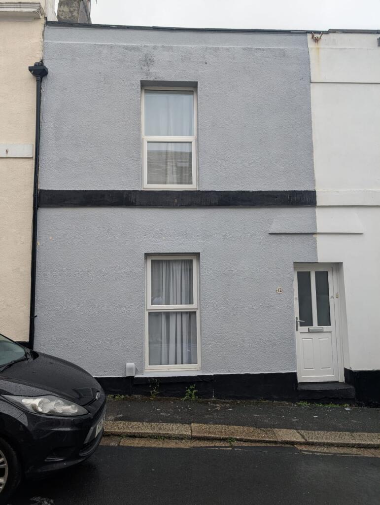 Main image of property: Chedworth Street, Greenbank Plymouth, Devon, PL4 8NT