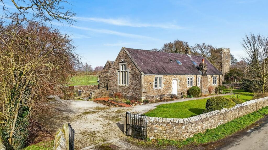 Main image of property: The Old Vicarage, Church Lane, Tunstall, LA6