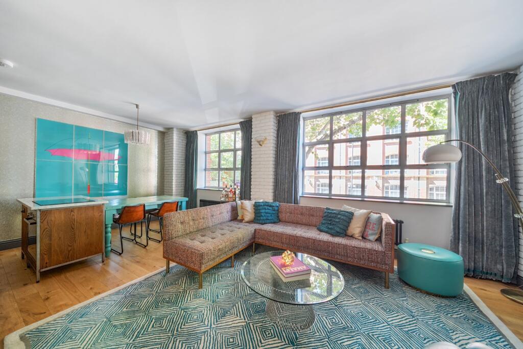 Main image of property: Tower Bridge Road, Southwark, London, SE1
