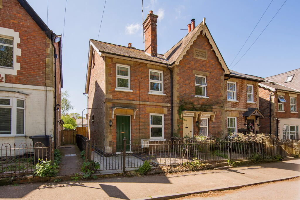 Main image of property: Station Road, Groombridge