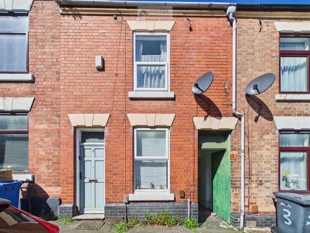 Main image of property: Milton Street, Derby